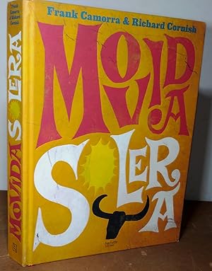 Image du vendeur pour MOVIDA SOLERA mis en vente par Livres 113