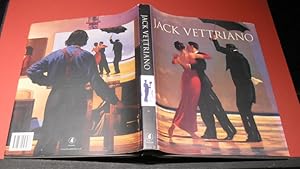 Seller image for Jack Vettriano for sale by powellbooks Somerset UK.