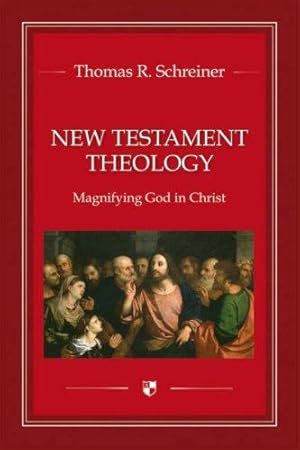 Bild des Verkufers fr New Testament Theology: Magnifying God In Christ zum Verkauf von WeBuyBooks