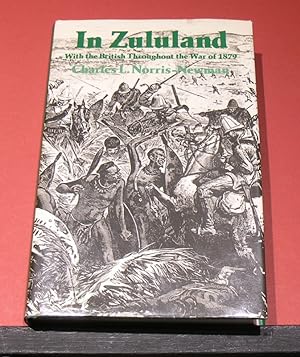 Seller image for In Zululand with the British Throughout the War of 1879 for sale by powellbooks Somerset UK.
