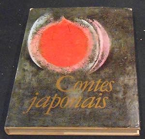 Seller image for Contes japonais for sale by Librairie Sedon