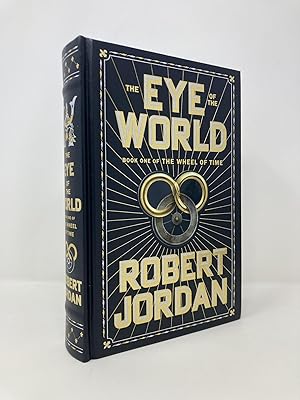 Seller image for The Eye of the World. Book One of the Wheel of Time (Hardcover) for sale by Southampton Books