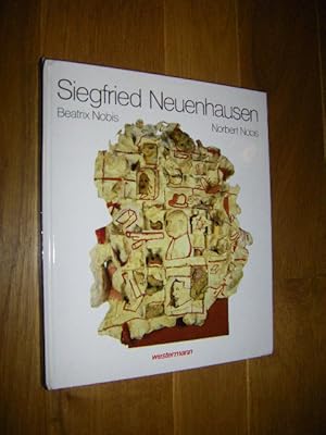 Siegfried Neuenhausen