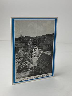 Seller image for Kloster Maulbronn for sale by BcherBirne