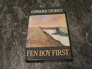 Fen Boy First