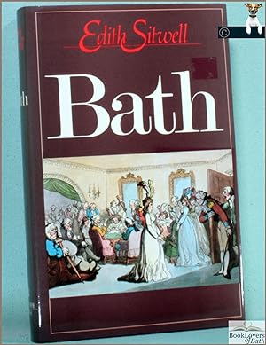 Bild des Verkufers fr Bath zum Verkauf von BookLovers of Bath