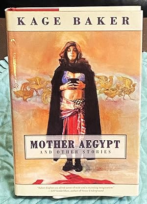 Seller image for Mother Aegypt and Other Stories for sale by My Book Heaven