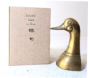 Seller image for Haiku, Vol. 4, Autumn-Winter for sale by Structure, Verses, Agency  Books