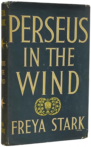 Bild des Verkufers fr Perseus in The Wind zum Verkauf von Adrian Harrington Ltd, PBFA, ABA, ILAB