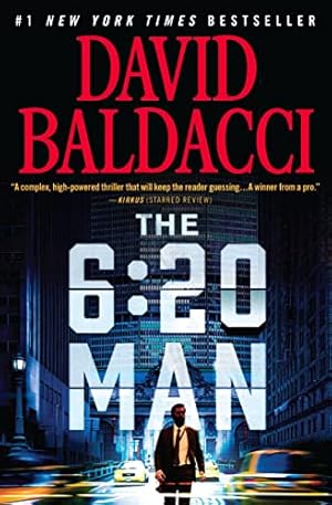 Seller image for The 6:20 Man for sale by The Story Shoppe
