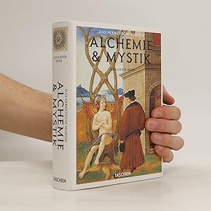 Imagen del vendedor de Alchemie & Mystik a la venta por Bookbot
