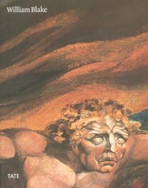 Seller image for William Blake for sale by WeBuyBooks