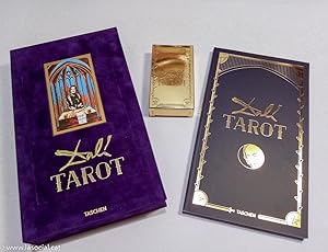 Seller image for Dal. Tarot for sale by ABACO LIBROS USADOS