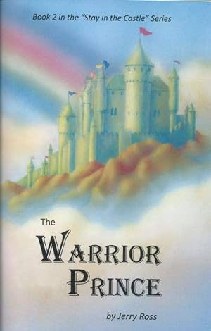 Bild des Verkufers fr The Warrior Prince zum Verkauf von The Story Shoppe