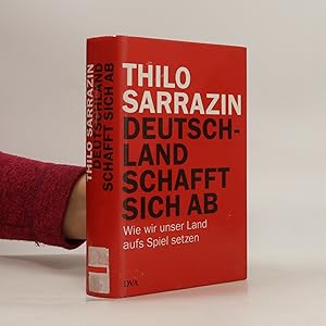 Image du vendeur pour Deutschland schafft sich ab mis en vente par Bookbot