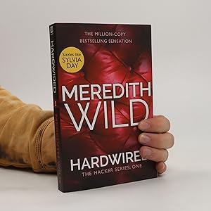 Seller image for Hardwired for sale by Bookbot