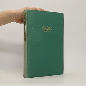 Seller image for Die Olympischen Spiele: Mexiko 1968 Grenoble for sale by Bookbot