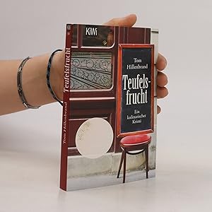 Image du vendeur pour Teufelsfrucht mis en vente par Bookbot