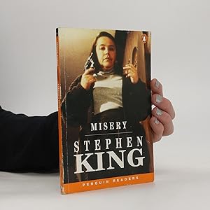 Seller image for Misery for sale by Bookbot