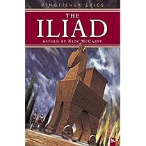 Seller image for The Iliad for sale by The Story Shoppe