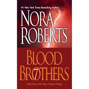 Seller image for Blood Brothers for sale by The Story Shoppe