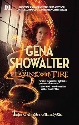 Seller image for Playing with Fire for sale by The Story Shoppe