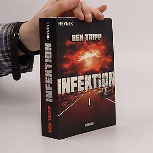 Seller image for Infektion for sale by Bookbot