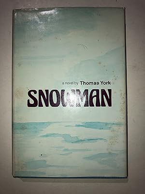 Immagine del venditore per Snowman venduto da 2Wakefield