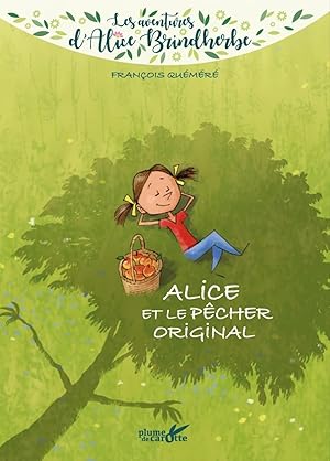 Seller image for Alice et le pcher original for sale by Dmons et Merveilles