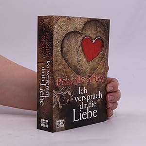 Seller image for Ich versprach dir die Liebe for sale by Bookbot