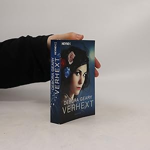 Seller image for Verhext for sale by Bookbot