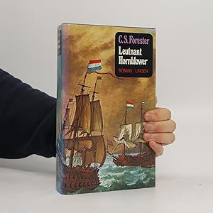 Seller image for Horatio Hornblower. Leutnant Hornblower for sale by Bookbot