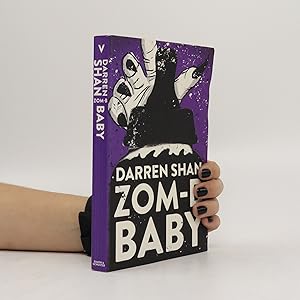 Imagen del vendedor de Zom-B Baby a la venta por Bookbot