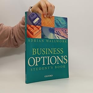 Seller image for Business options.Workbook + Student's book (2 svazky) for sale by Bookbot