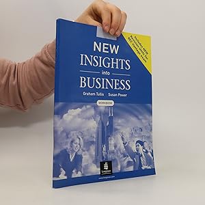 Image du vendeur pour New insights into business. Workbook mis en vente par Bookbot