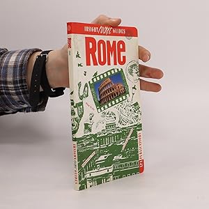 Image du vendeur pour Rome mis en vente par Bookbot
