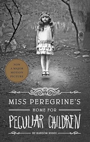 Immagine del venditore per Miss Peregrine's Home for Peculiar Children venduto da The Story Shoppe