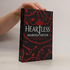 Image du vendeur pour Heartless mis en vente par Bookbot