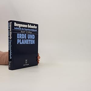 Image du vendeur pour Lehrbuch der Experimentalphysik mis en vente par Bookbot