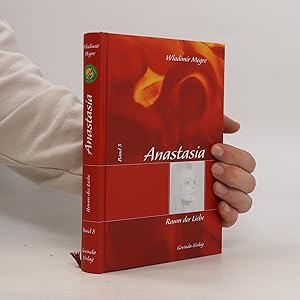 Imagen del vendedor de Anastasia a la venta por Bookbot