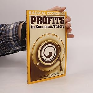 Bild des Verkufers fr Profits in Economic Theory zum Verkauf von Bookbot