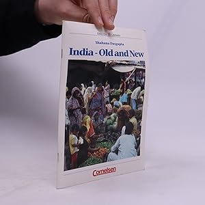 Imagen del vendedor de India. Old and New. a la venta por Bookbot