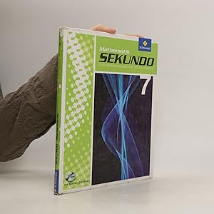 Image du vendeur pour Mathematik Sekundo 7. Fr differenzierende Schulformen mis en vente par Bookbot