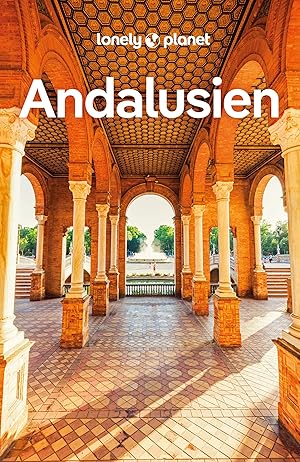 Bild des Verkufers fr LP Andalusien 7 D zum Verkauf von moluna