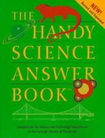 Image du vendeur pour The Handy Science Answer Book mis en vente par The Story Shoppe