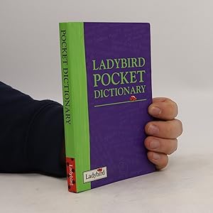 Bild des Verkufers fr Ladybird Pocket Dictionary zum Verkauf von Bookbot