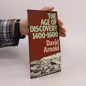 Imagen del vendedor de The Age of Discovery 1400-1600 a la venta por Bookbot