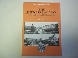 Imagen del vendedor de The Furness Railway. Locomotives and Rolling Stock. a la venta por Carmarthenshire Rare Books