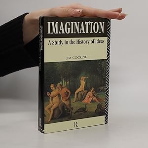 Seller image for Imagination. A study in the history of ideas for sale by Bookbot