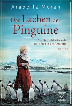 Seller image for Das Lachen der Pinguine for sale by moluna